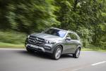 Mercedes-Benz GLE350 de 4Matic 2019 года (WW)